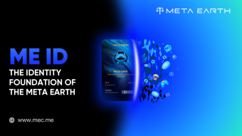 How ME ID Becomes the Identity Foundation of the Meta Earth World
