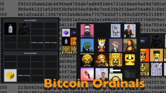 Some Thoughts On Bitcoin Ordinals And The BRC-20 Protocol
