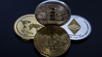 My Concern with Crypto