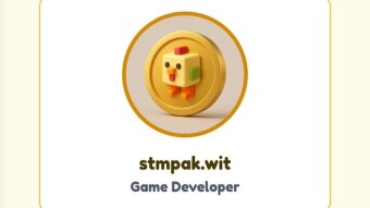 STEEMHOP P2E Game (28-1-26)