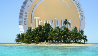 Tourism unleashed via the Tryvium Blockchain - part 1