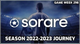 Sorare.com | Building More Player Experience