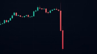 🔴 Crypto Markets Sputter — Could This Be the Calm Before Institutional Storm?