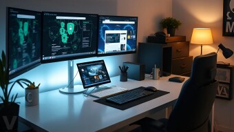 How To Future-Proof Your Tech Setup At Home Or Work