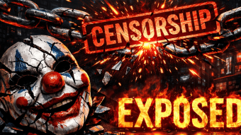 A Push for CHANGE on Blurt: Fake Satire, Real Censorship, and ENOUGH Hypocrisy?