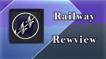 Railway - impression