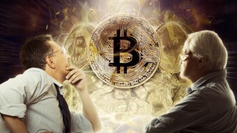 Jim Cramer Said He Sold Almost All of His Bitcoin - Should You Do the Same?