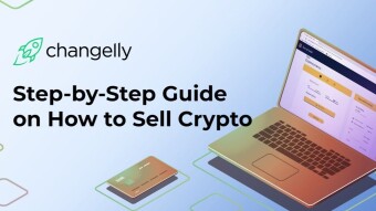 How to sell your crypto via SEPA bank transfer