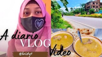 Vídeo vlog diario