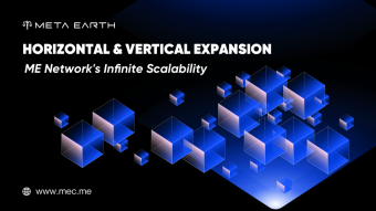 Horizontal & Vertical Expansion: ME Network’s Infinite Scalability