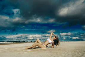 Beach Fashion