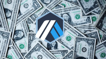 Hodling your $ARB? Here’s where you can Single-side stake it