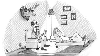 WELCOME TO MY LITTLE CORNER OF THE WORLD.... (If you like cartoons, crypto, and random crazy shit, this blog’s for you)