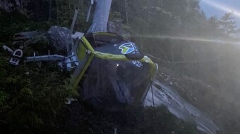 Canadian Cable Car Cord Cut Second Time in Just Over a Year