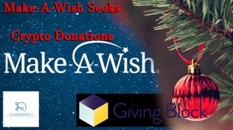 Make-A-Wish Seeks Crypto Donations