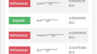 EARN BITCOIN WITHOUT INVESTMENT