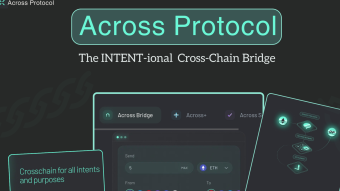 Introducing Across : The INTENT-ional Protocol