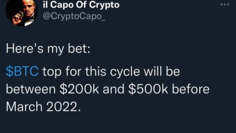 The Crypto Slaughterhouse and Its Emperors