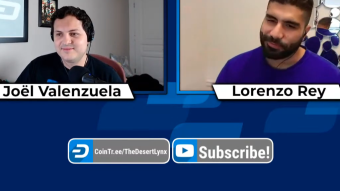 Dash Podcast 150: Lorenzo Rey of Dash Text