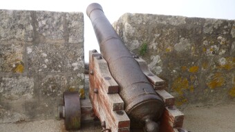 Bayona is the first European city to learn about the discovery of America by Columbus