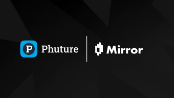 Phuture x Mirror