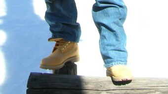 A short history of Timberland - from humble beginnings in New England to rap icon and cult status