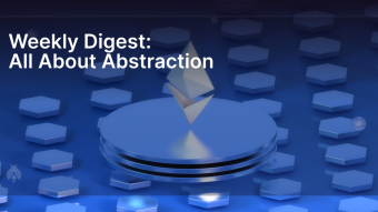 Vitalik Reframes Ethereum’s AI Role Around Privacy & Governance, L2 Interop Highlights, Robinhood Launches L2 Testnet on Arbitrum, and OWASP Forecasts 2026 Smart Contract Risks