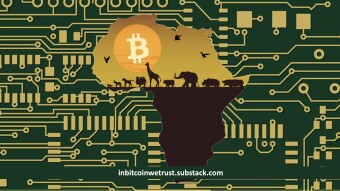 Abandoned by the World Bank or the UN, Migrants in Africa Are Turning to Bitcoin.