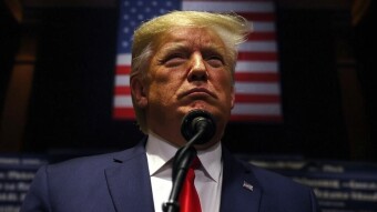Trump Starts New Tariff Season