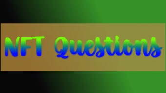 Questions About Gas Fees and Other Things Regarding NFTs