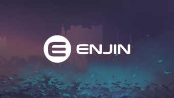 My first NFT project (ENJIN) - You can get your first NFT for free, OMG.