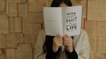 Money Pursuit : Living VS Existing