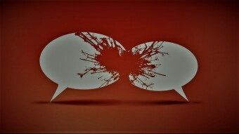 An Obligatory Dialogue?