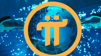 Pi network development history