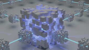 Google has launched a blockchain node engine