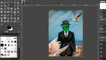 LMAC FreeStyle: A Creative Proposal