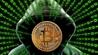 Who are Behind Bitcoin?