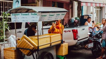 To Tackle Covid-19 Economy Impact, Thailand to Establish a Crypto-Friendly Touristic Hotspot