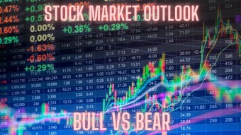 Stock Market Outlook - Bulls vs Bears