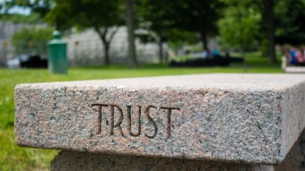 Impressionable Experiences:  Love's Wicked Tales:  Trustless Tree