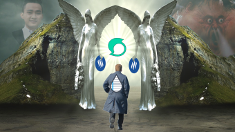 STEEMIT Adventures Episode 1: The Onboarding