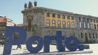 Trip to Portugal - Porto