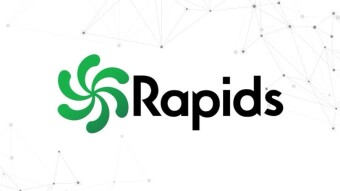 Rapids Network ($RPD) review including the 2020 roadmap!