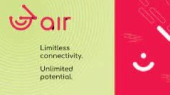 3air Creating Blockchain and Internet Technology to Foster Connectivity in Africa