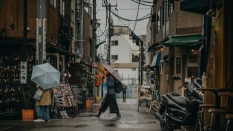 Crypto and Life