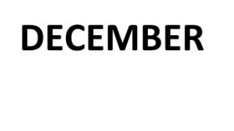 December Earnings From Games and Apps