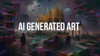 Breaking the Mold: How AI is Changing the art NFTs Industry