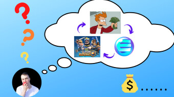 What My Clash Royale Addiction Taught Me About Crypto