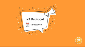 Pascal V5 protocol opportunities: Improved mining facility.