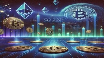Crypto Airdrops Q3 2024: The BIGGEST Opportunities